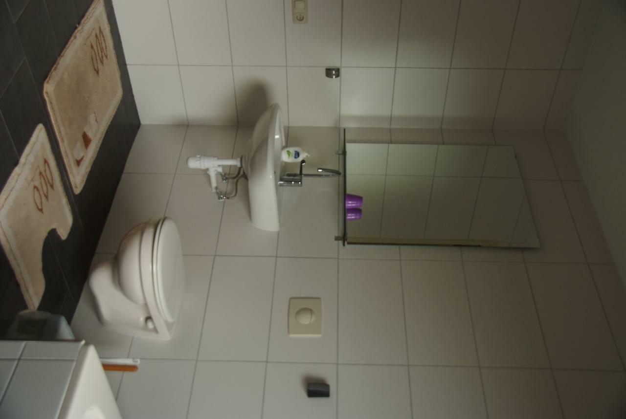 B&B Noflik Haule エクステリア 写真